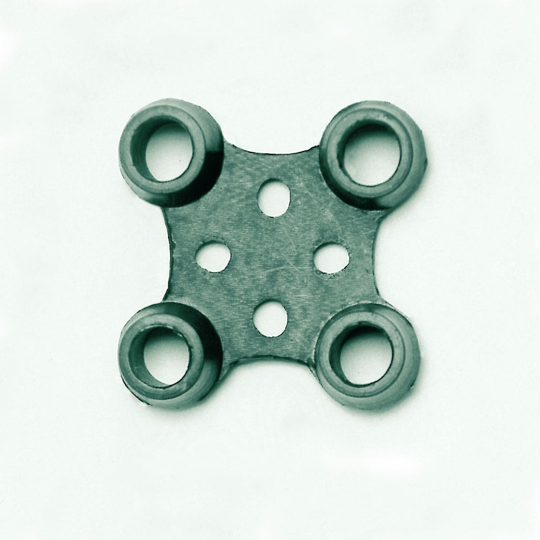 Verbindungselement "CONNECT"